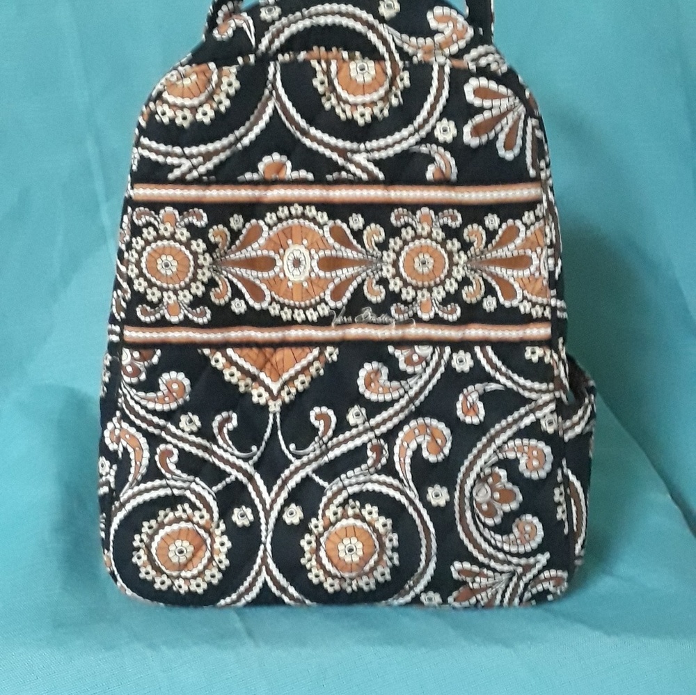 Vera Bradley Insulated Lunch Bag